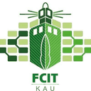 FCIT, King Abdulaziz University